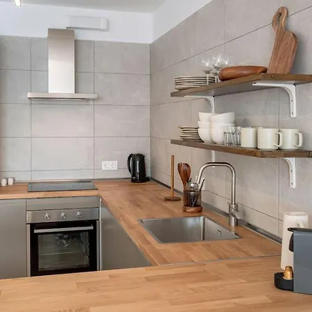 Amazing Panorama Apartman