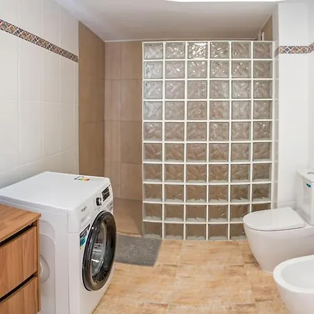 Amazing Panorama * פוארטו דה סנטיאגו