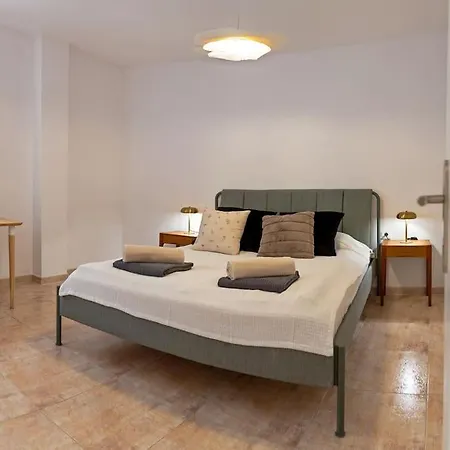 Amazing Panorama פוארטו דה סנטיאגו