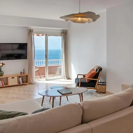 Amazing Panorama דירה פוארטו דה סנטיאגו