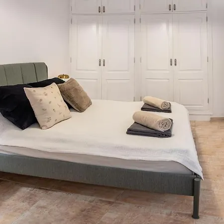 Amazing Panorama דירה