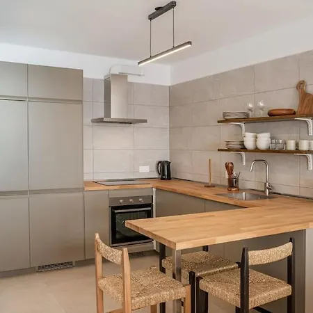Amazing Panorama Apartment Puerto de Santiago (Tenerife)