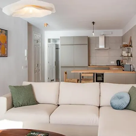 Amazing Panorama דירה