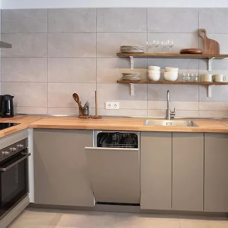 דירה Amazing Panorama *