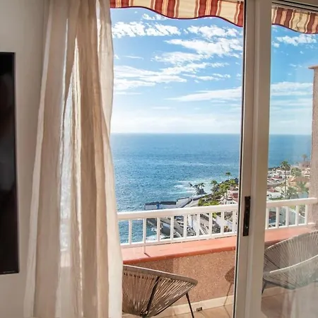 Amazing Panorama דירה